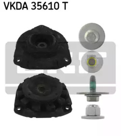 Подшипник SKF VKDA 35610 T